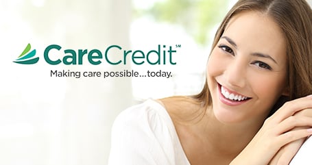 Care Credit logo