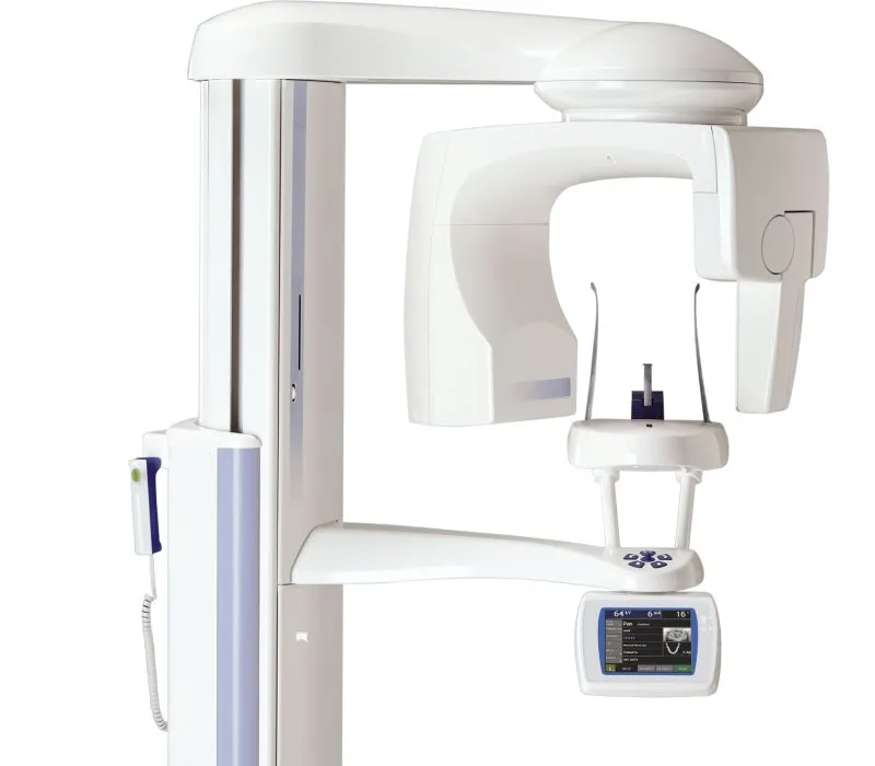 PlanMeca ProMax