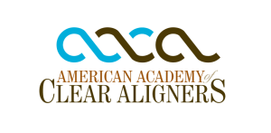 American Academy of Clear Aligners logo