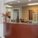West End Dental Front Desk